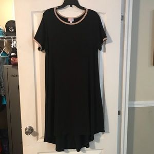Lularoe Carly Dress
